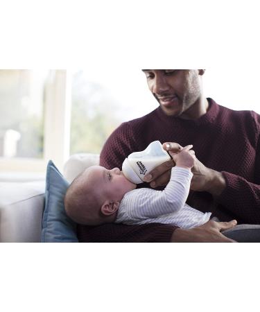 Meta Title: Tommee Tippee Closer to Nature Slow Flow Nipple - Gentle Feeding for Your Baby - Buy Online on SooperMarket.com