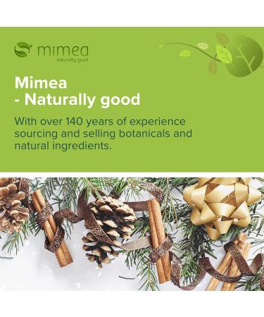 Mimea 7cm Cinnamon Sticks 500g - Premium Quality for Cooking, Distilling, Christmas Decoration, Cocktails & Garnishes - 0.5kg - Buy Online on SooperMarket.com