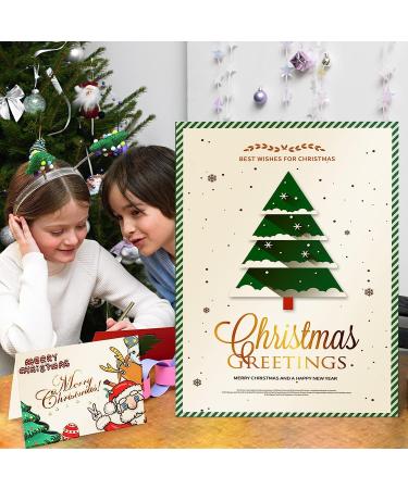 100 Sheets Cream Shimmer Cardstock 8.5x11 - 80lb Metallic Paper for Invitations, Certificates, Crafts - Goefun Card Stock Printer Paper - Buy Online on SooperMarket.com