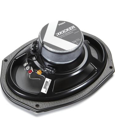 KICKER 6x9 Inch PS-Series Powersports Speakers 40PS694 - Pair - Buy Online on SooperMarket.com