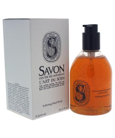 Softening Hand Wash 300ml/10.2oz