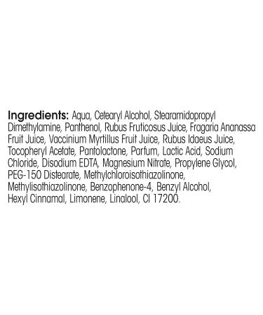 Buy Alberto Balsam Sweet Strawberry Conditioner - 6 Pack (6 x 350 ml) | International Shipping Available - Buy Online on SooperMarket.com