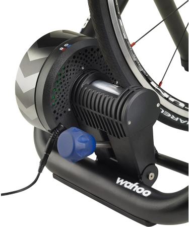 Wahoo KICKR Snap 12 x 142 Thru Axle Adapter Universal Bike Trainer Compatibility for International Shipping - Buy Online on SooperMarket.com