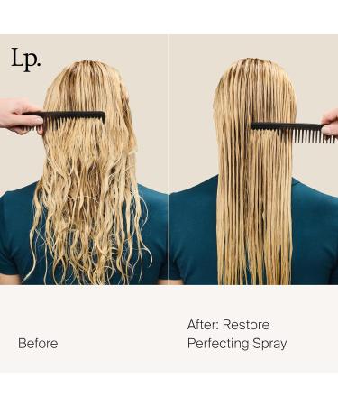 Living Proof Hair Repair S.O.S Kit 4 Count (Old Formula) | Restore and Strengthen Your Hair - Buy Online on SooperMarket.com