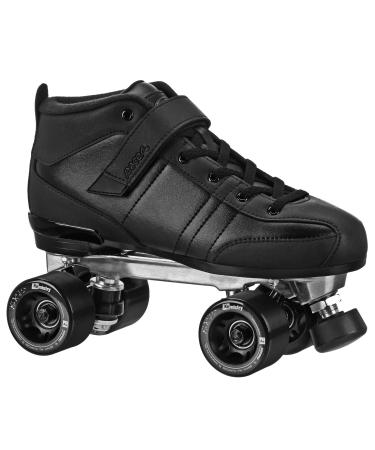 Pacer Aero Men's Roller Skate Black 9