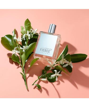 Abercrombie & Fitch Naturally Fierce EDP Spray Women 1 oz 1 Fl Oz (Pack of 1) - Buy Online on SooperMarket.com