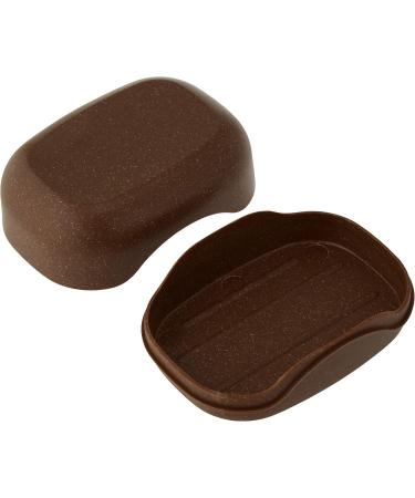 Croll & Denecke Soap box beech made of liquid wood - Buy Online on SooperMarket.com