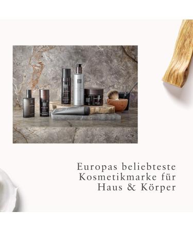 RITUALS The Ritual of Samurai Shaving Cream 250 ml - Premium Men's Grooming | International Shipping - Buy Online on SooperMarket.com