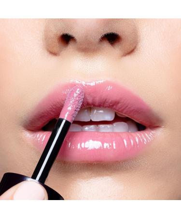 Lip Expert Shine No. N11 Orchid Cream 3g - Luxurious Hydration & Shine | International Shipping Available - Buy Online on SooperMarket.com