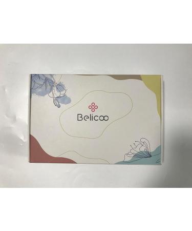 Belicoo 24 Pack 20ml Empty Black Cream Cans - Perfect for Lotion Cosmetics & Shampoo - Buy Online on SooperMarket.com
