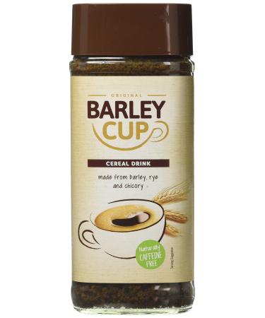 Barleycup | Barleycup Granules | 1 x 200g