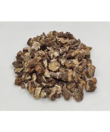 Dried Dandelion Cut Root 85g - 1.95Kg Taraxacum Officinale (85 grams) - Buy Online on SooperMarket.com