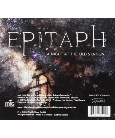 Old Station Night: Vintage-Inspired Home Decor Collection - Buy Online on SooperMarket.com