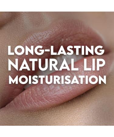 WBM Care Lip Balm - Vitamin E Color Changing Tinted Moisturizer - 4 Pack (3.3g) | International Shipping Available - Buy Online on SooperMarket.com