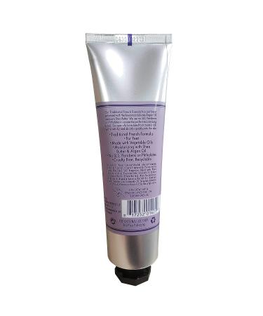A LA MAISON Peppermint Tea Tree Foot Cream Lotion - French Natural Hand & Foot Lotion (5 oz) Rosemary Lavender, Peppermint Tea Tree - Buy Online on SooperMarket.com