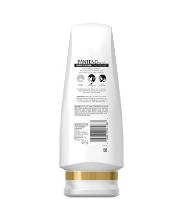 Pantene Pro-V Radiant Color Shine Shampoo & Conditioner Set - 12.6 oz & 12 oz - Packaging May Vary - Buy Online on SooperMarket.com