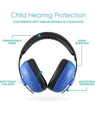 KidCo Girls' Modern Blue One Size - Trendy and Comfortable - Buy Online on SooperMarket.com