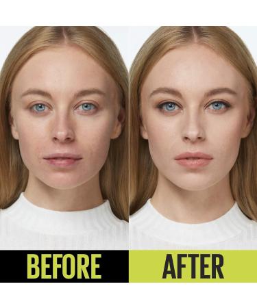 Maybelline New York Superstay Active Wear 30 Hour Long-Lasting Liquid Foundation - 21 Nude Beige 30ml - Buy Online on SooperMarket.com