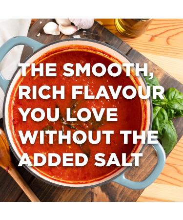 Hunt's Tomato Sauce No Salt Added (Pack of 24) 398 ml (Pack of 24) - Buy Online on SooperMarket.com
