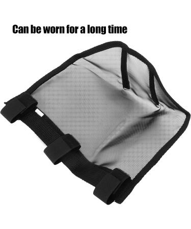 Breathable Horse Nose Cover - Face Protection for Horses - Size Large - Buy Online on SooperMarket.com