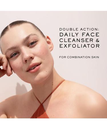 Nuxe Aquabella Exfoliating Cleansing Gel - Daily Face Wash & Scrub with Hyaluronic Acid for Normal/Combination Skin | 5 Fl. oz - Shop Internationally - Buy Online on SooperMarket.com