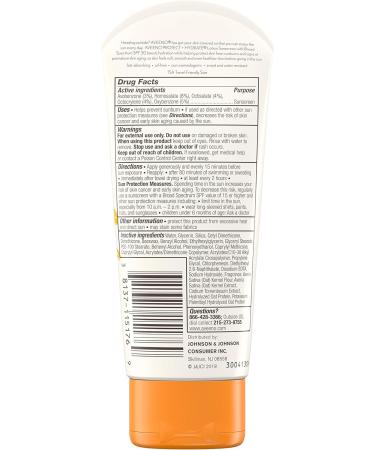 Aveeno Protect + Hydrate SPF#30 Lotion 90 ml - Buy Online on SooperMarket.com