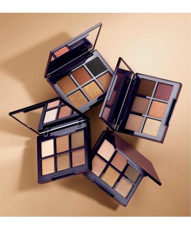 Kevyn Aucoin Contour Eyeshadow Palette - Shade Light | Long-lasting formula - Buy Online on SooperMarket.com