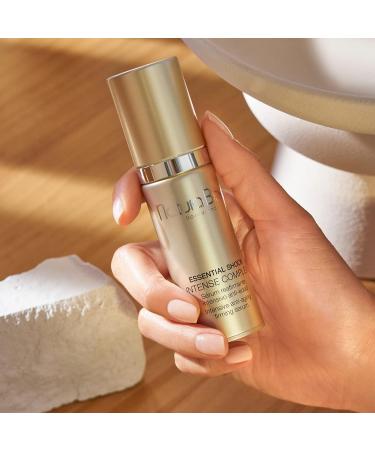 Natura Biss Essential Shock Intense Complex - Anti-Aging Firming Serum for All Skin Types | Lifts Firms & Tightens | 1 Oz - Buy Online on SooperMarket.com