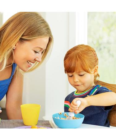 Munchkin Multi Open Training Toddler Cups 8oz - 4 Pack - Easy Grip Design - Buy Online on SooperMarket.com