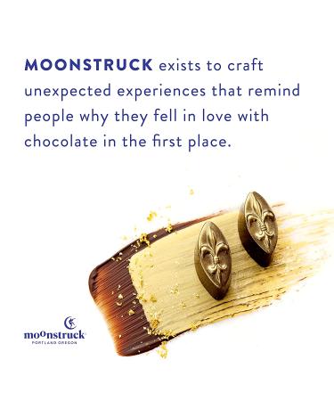 Moonstruck Milky Horchata Cocoa - Hand Crafted Artisan Horchata Powder Mix - Small Batch, All Natural Ingredients - 11oz - Buy Online on SooperMarket.com