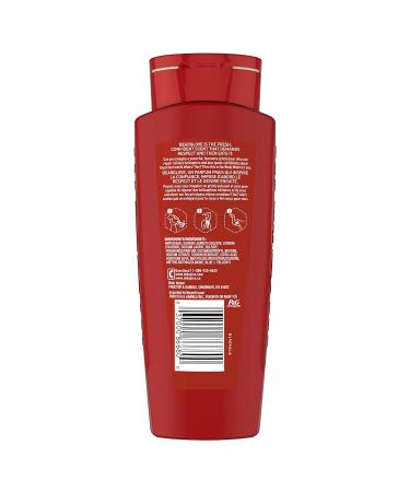Old Spice Wild Bearglove Men's Body Wash 16 oz - Red | Packaging Varies - Buy Online on SooperMarket.com