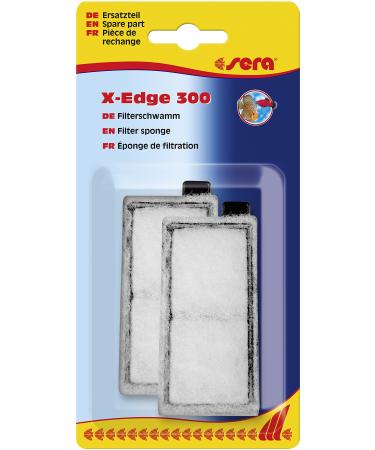 Sera non -woven insert white for 300 2