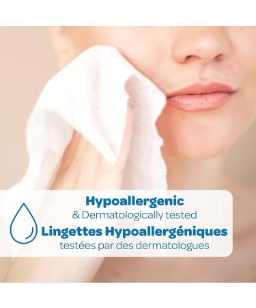 HUGGIES Refreshing Clean Scented Baby Wipes Hypoallergenic 3 Disposable Flip-top Packs (168 Total Wipes) Scented 3 count (Pack of 1) - Buy Online on SooperMarket.com
