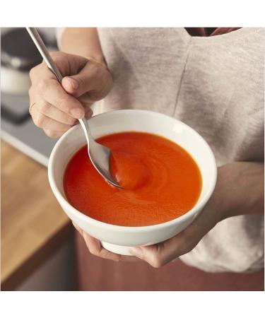 Heinz Cream of Tomato Soup 400g x4 - 4 Count Pack | Delicious Tomato Soup | 1 Pack - Buy Online on SooperMarket.com