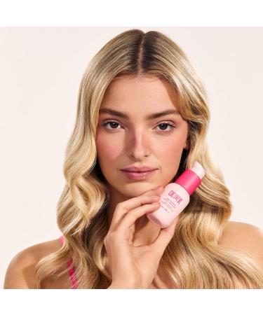 Coco & Eve Hair Repair Leave-in Treatment Restore Damaged Color-Treated Hair with Hyaluronic Acid & Ceramide - Strengthens & Repairs Split Ends for All Hair Types (1.69 Fl Oz - Buy Online on SooperMarket.com