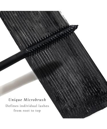 Julep Length Matters Buildable Lash Mascara Black - 0.34 Fl Oz - Buy Online on SooperMarket.com