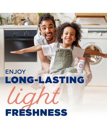 Buy Arm & Hammer In-Wash Scent Booster - New Peony 24oz | Shop Internationally - Buy Online on SooperMarket.com