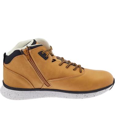 Primigi Men's B&g Timby Crib Shoe 1.5 UK Mustard - Buy Online on SooperMarket.com