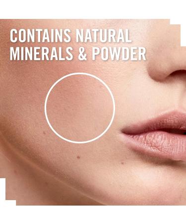 Rimmel London Stay Matte Pressed Powder Sandstorm 0.49 oz - Long-lasting Oil Control Formula - Buy Online on SooperMarket.com