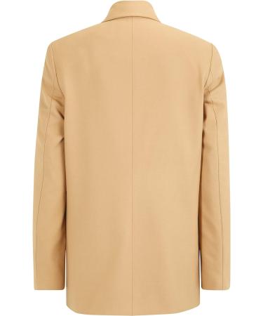 Tamaris Women's Bad Urach Blazer 14 Iced Coffee - Buy Online on SooperMarket.com