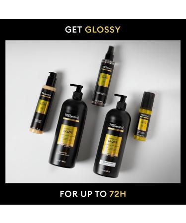 TRESemm Lamellar Spray Gloss Ultra Shine Lasting Brilliance 6.1 Fl Oz - Buy Online on SooperMarket.com