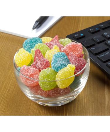 Jolly Rancher Gummies Sour 99g - Buy Online on SooperMarket.com