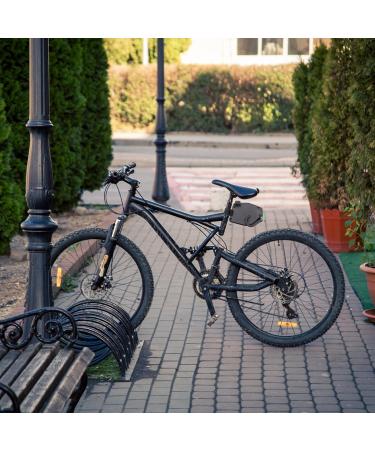 Yeria Tow Rope for Children - 2.5m Bike Traction Rope | Parent-Child Training & Towing Belt for MTB & Cycling - Buy Online on SooperMarket.com