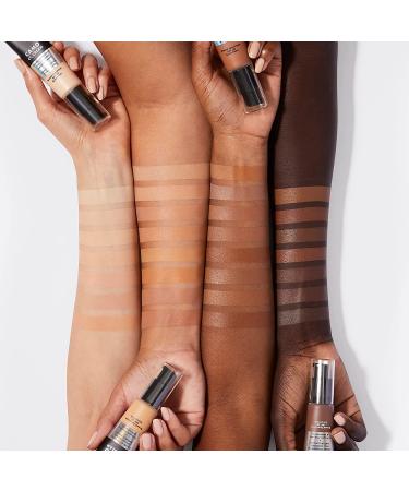 e.l.f. Camo CC Cream SPF 30 - Fair 120 N - 1.05 Oz | Full Coverage Foundation - Buy Online on SooperMarket.com
