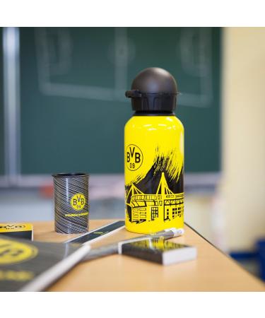 Buy BVB Round Mouse Pad - One Size | International Shipping Available - Buy Online on SooperMarket.com