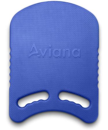 Junior Kickboard Buoy for Youth & Toddlers | Swimming Aid & Training Board for Kids | Learn to Swim in Pool & Open Waters | EVA Material & BPA Free - Blue - Buy Online on SooperMarket.com
