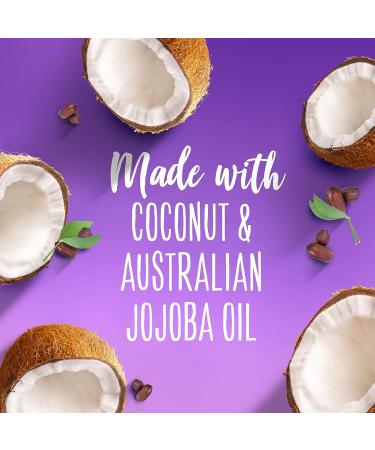 Aussie Miracle Curls Refresher Spray Gel - 5.7 oz with Coconut & Jojoba Oil - Buy Online on SooperMarket.com