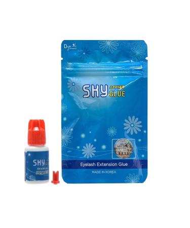 Buy Bottle Eyelash Tension Glue - 5ml x2 & 5ml x1 | Premium Quality Fast International Shipping - Buy Online on SooperMarket.com