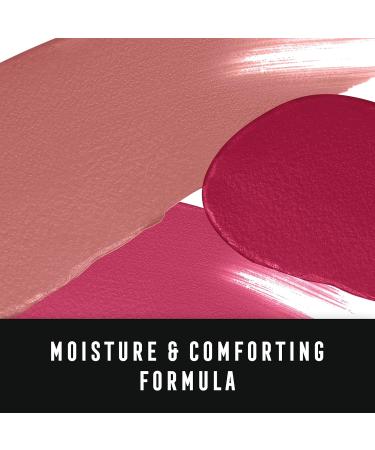 Max Factor Colour Elixir Soft Matte 035 Faded Red 4ml - Buy Online on SooperMarket.com