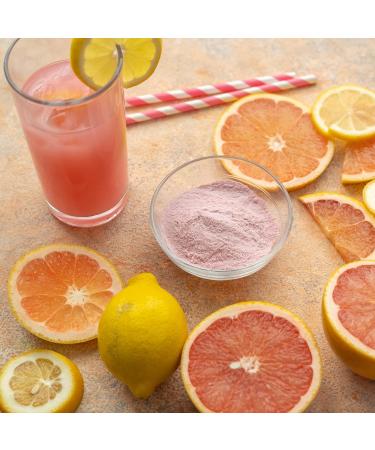 LEAN with Lilly Pre-Workout Natural Pink Lemonade Flavour 250g. 25 Servings. Vegan Natural Energy Support with Vitamin C B6 & B12. 170g Plant Caffeine. Low Sugar No Sucralose or Artificial Sweetener - Buy Online on SooperMarket.com